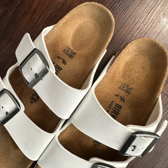 Birkenstock Arizona sandals - Picture 2 of 3